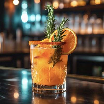 COCKTAIL